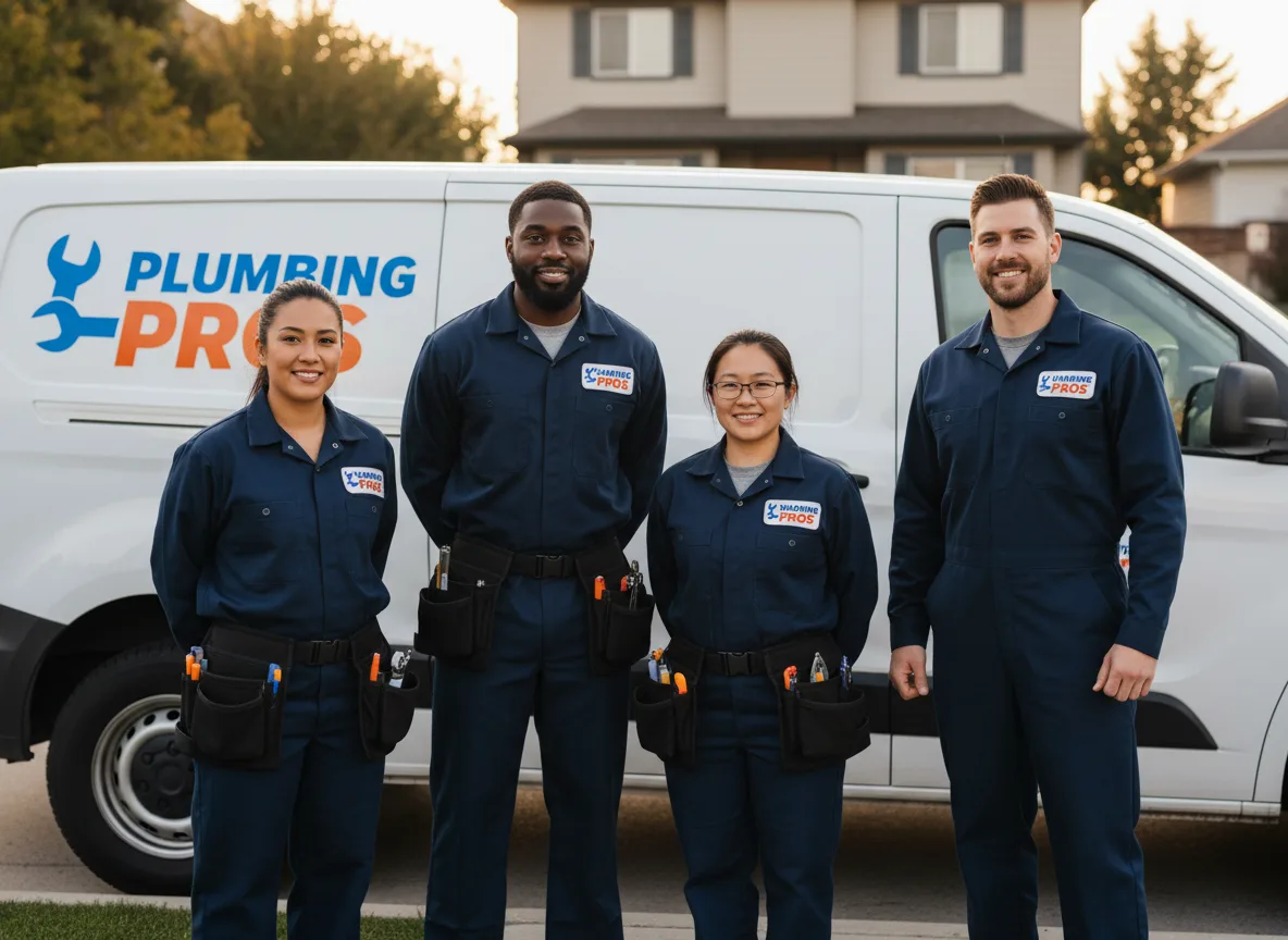 Water Heater Repair company in Sun Valley, CA